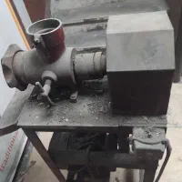 چرخ گوشت