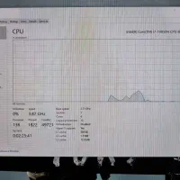 لب تاپ hp zbook FURY با ۶ گیگ گرافیک|رایانه همراه|اصفهان, خرم|دیوار