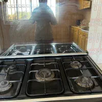 اجاق گاز فردار|اجاق گاز و لوازم برقی پخت‌وپز|تنکابن, |دیوار