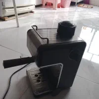 قهوه واسپرسو ساز