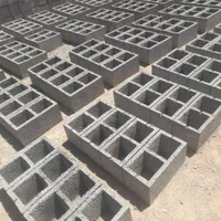 بلوک زنی امرایی|مصالح و تجهیزات ساختمان|کوهدشت, |دیوار