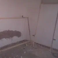 دو عدد پنجره. یک عدرب. اهنی.|مصالح و تجهیزات ساختمان|ایذه, |دیوار