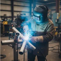 استخدام جوشکار co2 جوشکار س ادو