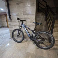 دوچرخه Olympia سایز ۲۶