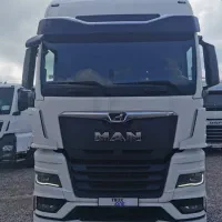 مان 510 نیوفیس