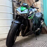 بلنتا ۳۰۰جفت سیلندر غول پلاک ملی صفر ۳۹۰تا دونه|موتورسیکلت|گرگان, |دیوار