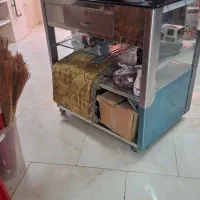 پیشخوان دخل|فروشگاه و مغازه|زیرآب, |دیوار