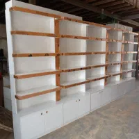 کابینت و کمددیواری تحویل فوری|خدمات پیشه و مهارت|تهران, اتابک|دیوار