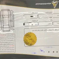 تیوولی مونتاژ مدل ۹۹ سولار نیو فیس مشابه صفر خشک|خودرو سواری و وانت|تهران, نیاوران|دیوار