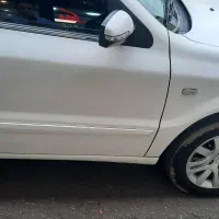 فروش سمندسورن پلاس فول باموتور ef7 مدل ۱۴۰۱|خودرو سواری و وانت|رشت, اسماعیل آباد|دیوار