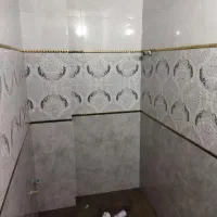کاشی وسرامیک کاری