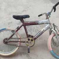 دوچرخه سایز 20 و سایز 16|دوچرخه، اسکیت، اسکوتر|بهبهان, |دیوار