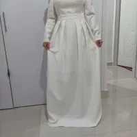 لباس نامزدی عروس