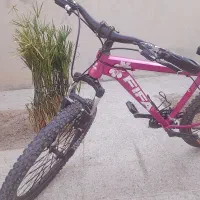 دوچرخه تنه بلند FIFA سایز ۲۶ هفت دنده ای|دوچرخه، اسکیت، اسکوتر|دوگنبدان, |دیوار