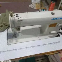 چرخ خیاطی صنعتی و سردوز