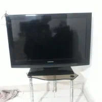 ال سی دی ۳۲ سامسونگ|تلویزیون و پروژکتور|قرچک, میرزائی جنوبی|دیوار