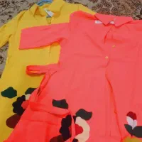 لباس خارجی نو