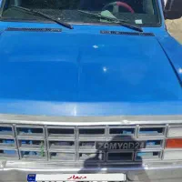 نیسان مدل 86|خودرو سواری و وانت|ملایر, |دیوار