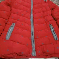 کاپشن دخترانه|لباس|ارومیه, |دیوار