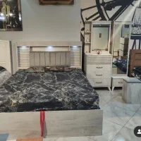 سرویس خواب  زیبای پارمیس /