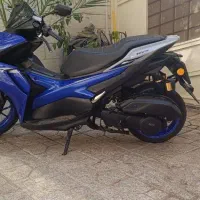 موتور سیکلت طرح آیروکس، NVX کبیر 170cc|موتورسیکلت|تهران, دانشگاه شریف|دیوار