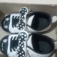 کفش|کفش و لباس بچه|رفسنجان, |دیوار