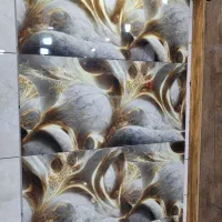 سرامیک ۶۰×۱۲۰ ملورین سوپر نانوپولیش|مصالح و تجهیزات ساختمان|مشهد, کشاورز|دیوار