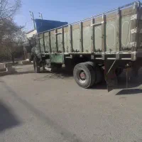 بنز تک مدل۴۹