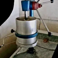 ویترین .میز.بامیه زن.|ظروف سرو و پذیرایی|گرمدره, |دیوار