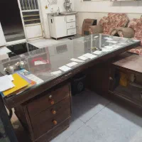 میز مدیریت|دفتر کار|نیشابور, شهرک رسولی|دیوار