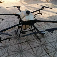 فروش سریع پهپاد سمپاش پهباد سمپاشی|ماشین‌آلات صنعتی|مرودشت, فرهنگ|دیوار