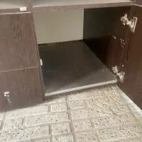 کمد|جاکفشی، کمد، دراور|خوی, |دیوار