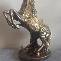 مجسمه اسب ارسال رایگان