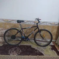 دوچرخه اساک مدرک دار