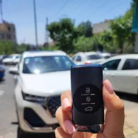 تیگو ۷ پرو پلاگین هیبرید (تحویل فوری)اقساط ۶۰ ماهه|خودرو سواری و وانت|تهران, نجات اللهی|دیوار