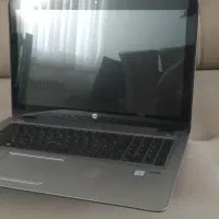 لپتاپ تاچ نسل۷.hp850 g4. i7.7 gen|رایانه همراه|تهران, ستارخان|دیوار