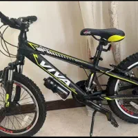 دوچرخه دنده ای