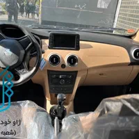 سایپا اطلس G، مدل 1404(فروش اقساطی)|خودرو سواری و وانت|تبریز, |دیوار
