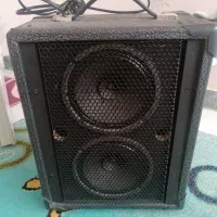 اکو همراه پرقدرت 12اینچ|سیستم صوتی خانگی|سهند, |دیوار