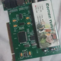 رم 2 گیگ  DDR2 و کارت TV|قطعات و لوازم جانبی رایانه|اندیشه, اندیشه فاز ۱|دیوار