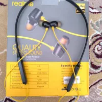 هندزفری ریلمی بادز|لوازم جانبی موبایل و تبلت|بیرجند, |دیوار