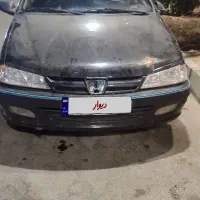 پارس ۸۴ مشکی|خودرو سواری و وانت|شیراز, انجیره|دیوار