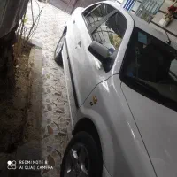 سمند۹۶ خشک کاروخه