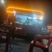 فست فود و فود تراک سیار