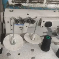 چرخ کمرکش|چرخ خیاطی و ریسندگی|تهران, امام حسین|دیوار