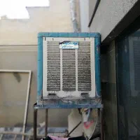 کولر آبی آماده به کار سالم  جهان کار|کولر آبی|مشهد, هفت تیر (حافظ)|دیوار