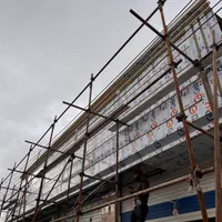 اجرای نمای کامپوزیت|خدمات پیشه و مهارت|قم, آذر (نکویی)|دیوار