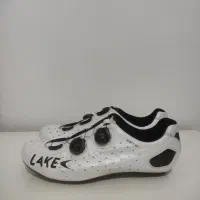 کفش دوچرخه سواری کورسی حرفه ایی lake|دوچرخه، اسکیت، اسکوتر|تهران, دولتخواه جنوبی|دیوار