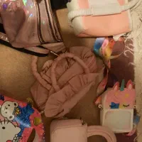 کیف های کودکانه