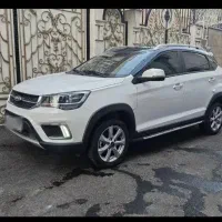 ایکس x22مدل1400|خودرو سواری و وانت|تبریز, |دیوار